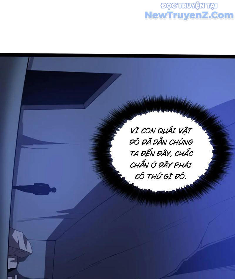 Từ Thôn Phệ Ma Thần Bắt Đầu Tiến Hóa chapter 24 - Trang 24