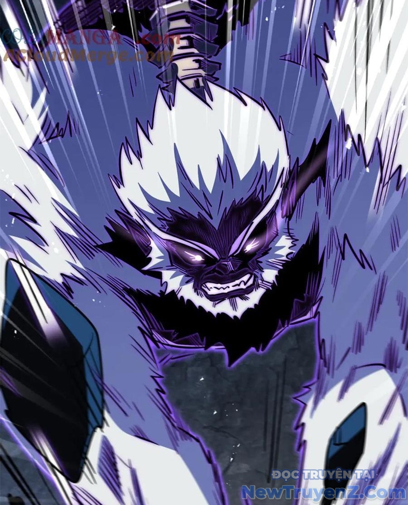 Siêu Cấp Thần Cơ Nhân chapter 358 - Trang 52