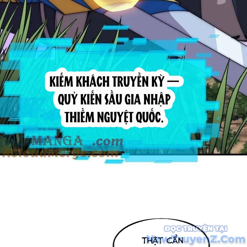 Ta Có Một Sơn Trại chapter 1147 - Trang 70