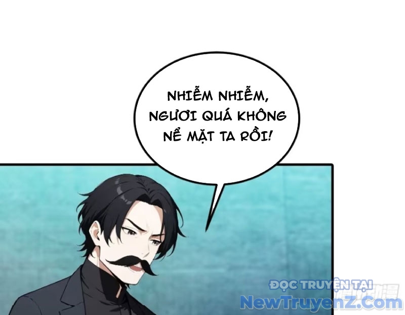 Đạo Hữu Lùi Một Bước: Ta Tới Giết Thần Trừ Quỷ chapter 32 - Trang 28