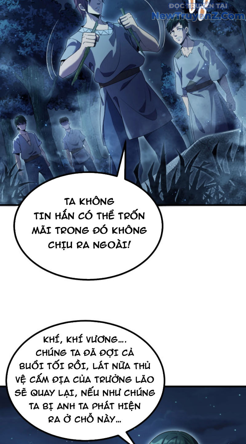 Từ Thôn Phệ Ma Thần Bắt Đầu Tiến Hóa chapter 1 - Trang 30