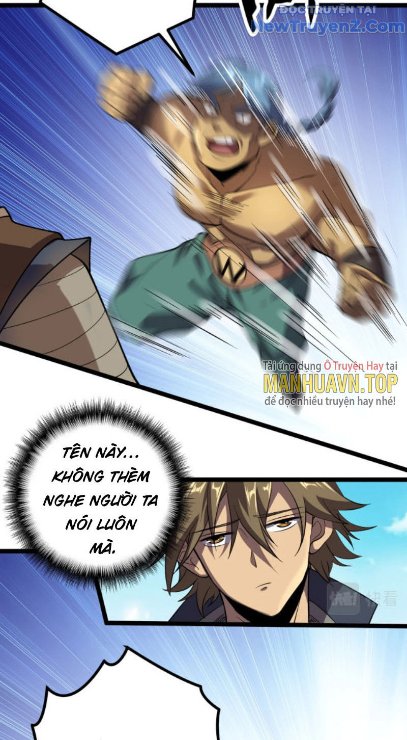 Từ Thôn Phệ Ma Thần Bắt Đầu Tiến Hóa chapter 5 - Trang 60