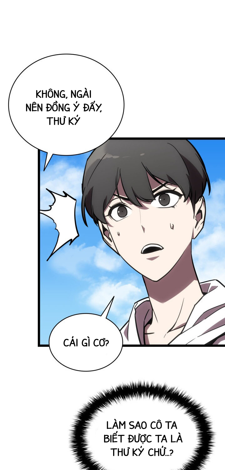 Sự Trở Lại Của Anh Hùng Cấp Thảm Họa chapter 128.1 - Trang 105