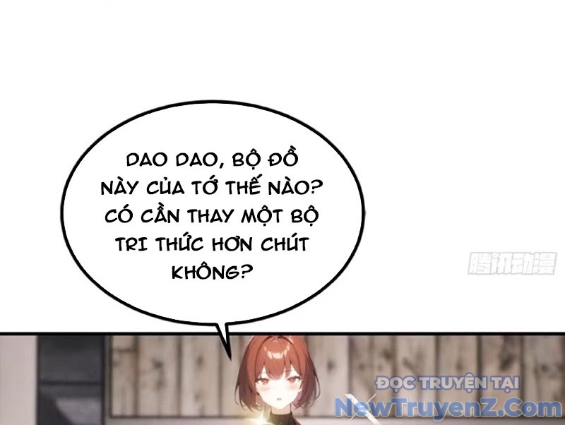 Đạo Hữu Lùi Một Bước: Ta Tới Giết Thần Trừ Quỷ chapter 35 - Trang 17