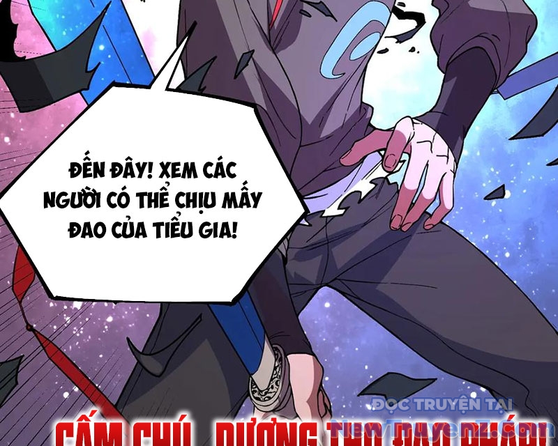 Cấm Chú Sư Mạnh Nhất Lịch Sử chapter 9 - Trang 65