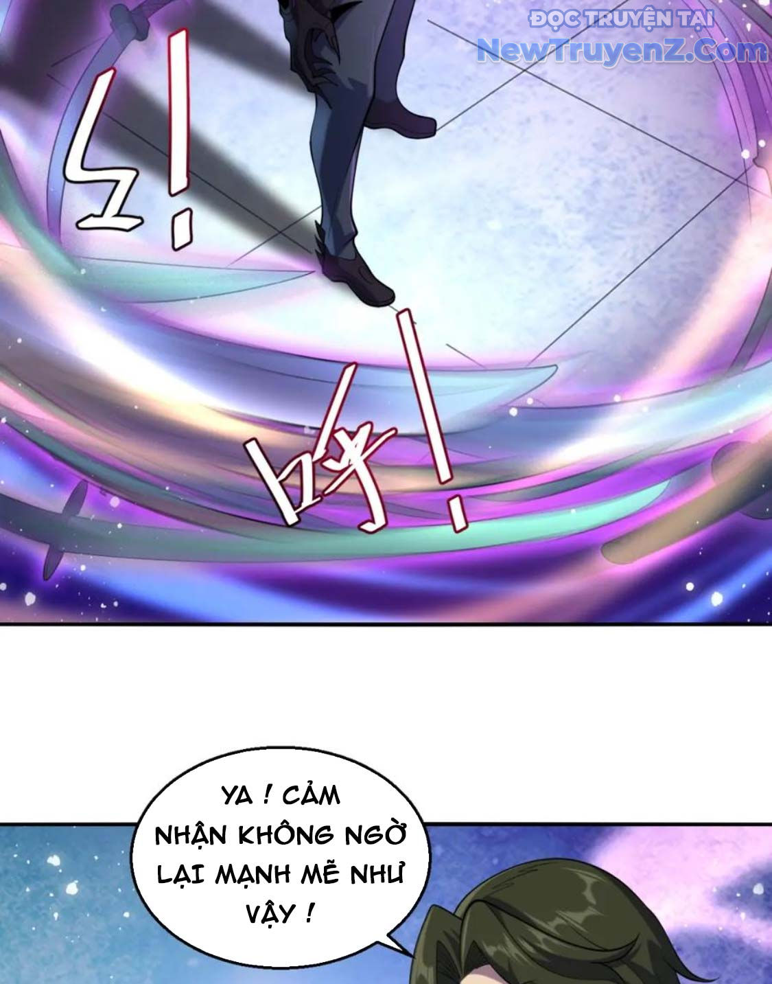 Từ Thôn Phệ Ma Thần Bắt Đầu Tiến Hóa chapter 13 - Trang 37