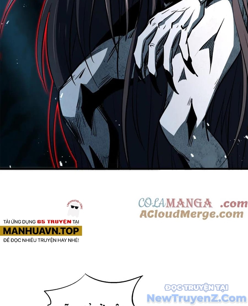 Siêu Cấp Thần Cơ Nhân chapter 358 - Trang 26