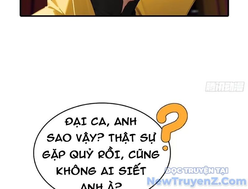 Đạo Hữu Lùi Một Bước: Ta Tới Giết Thần Trừ Quỷ chapter 33 - Trang 26