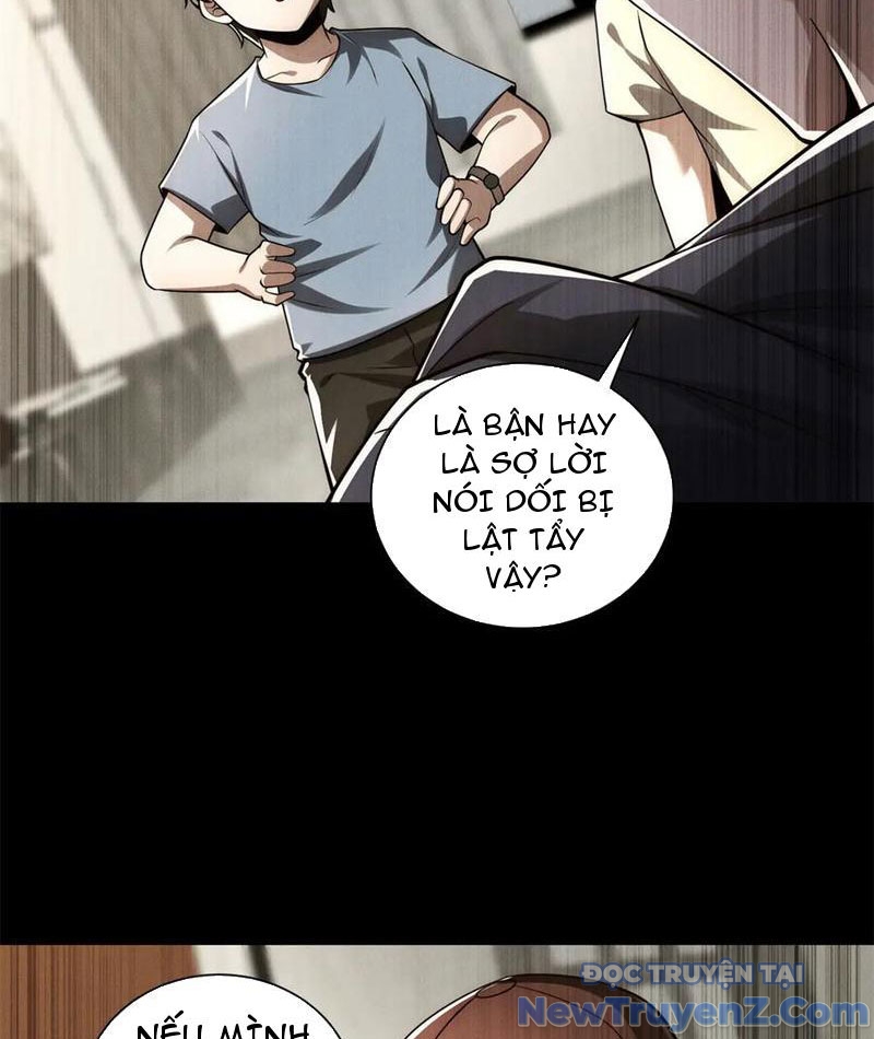 Ta Thăng Cấp Cùng Tai Ách chapter 39 - Trang 48