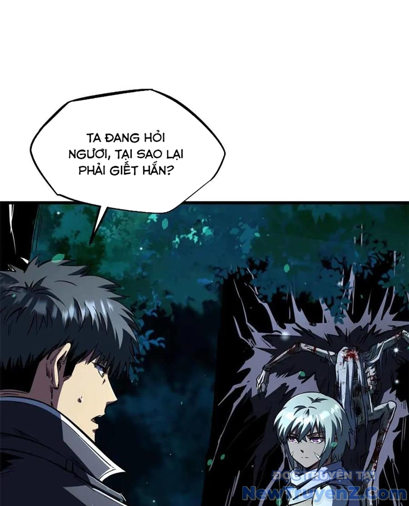 Siêu Cấp Thần Cơ Nhân chapter 359 - Trang 25