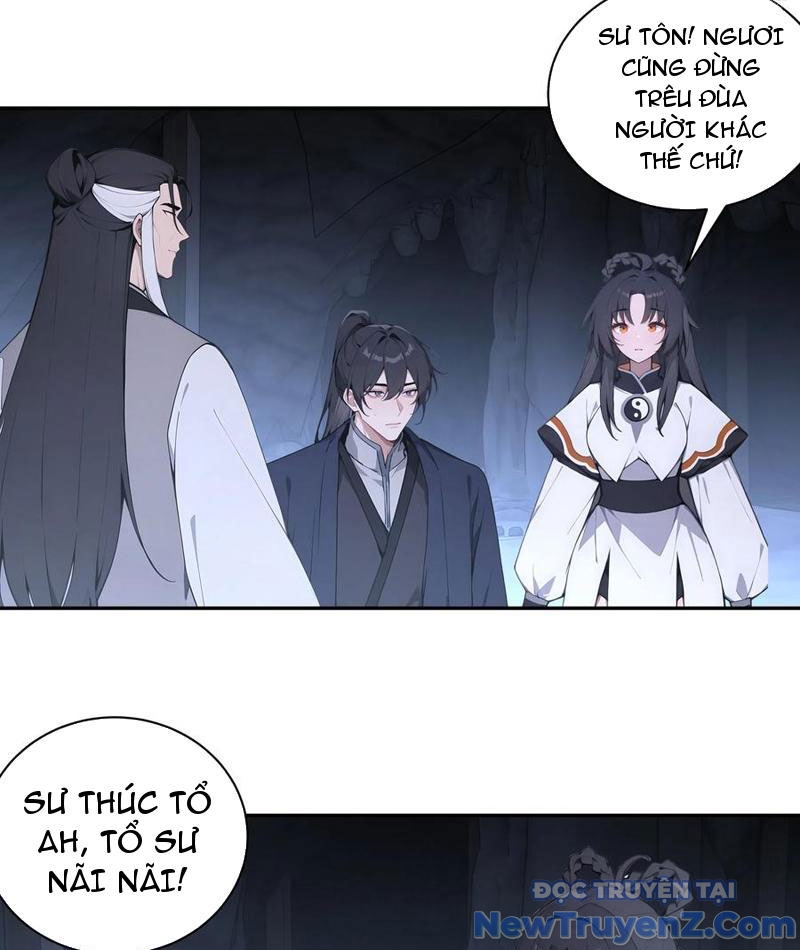 Bách Thê Phổ: Thánh nữ đều gọi ta là phu quân chapter 60 - Trang 16