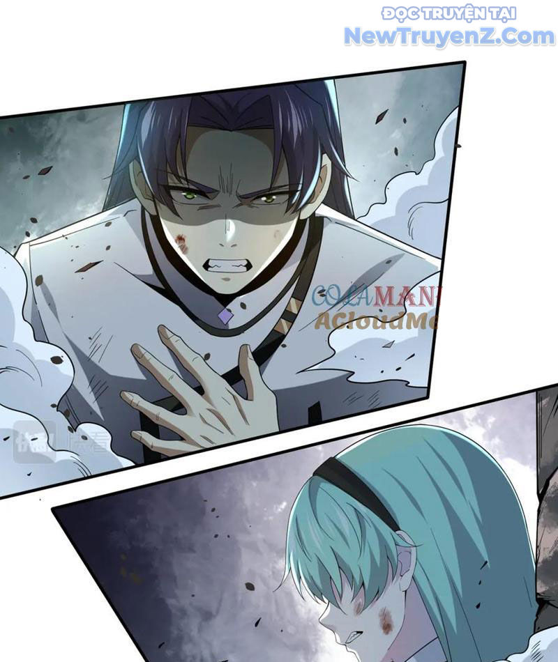 Từ Thôn Phệ Ma Thần Bắt Đầu Tiến Hóa chapter 19 - Trang 62