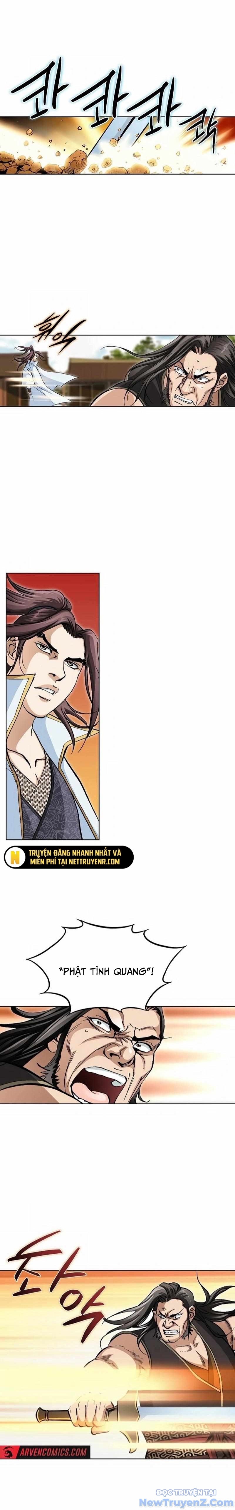 Vô Song chapter 49 - Trang 20