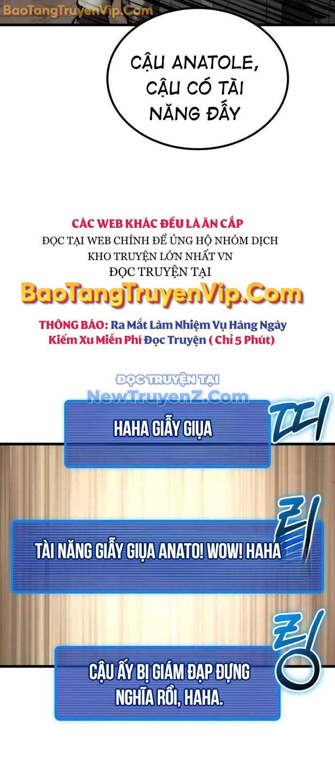 Hồi Quy Nhưng Thế Giới Vẫn Bình Yên chapter 20 - Trang 6
