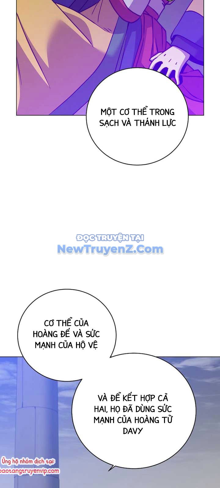Anh Hùng Mạnh Nhất Trở Lại chapter 204 - Trang 12