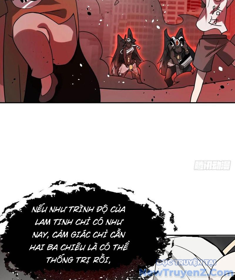 Trảm Thần chapter 77 - Trang 45
