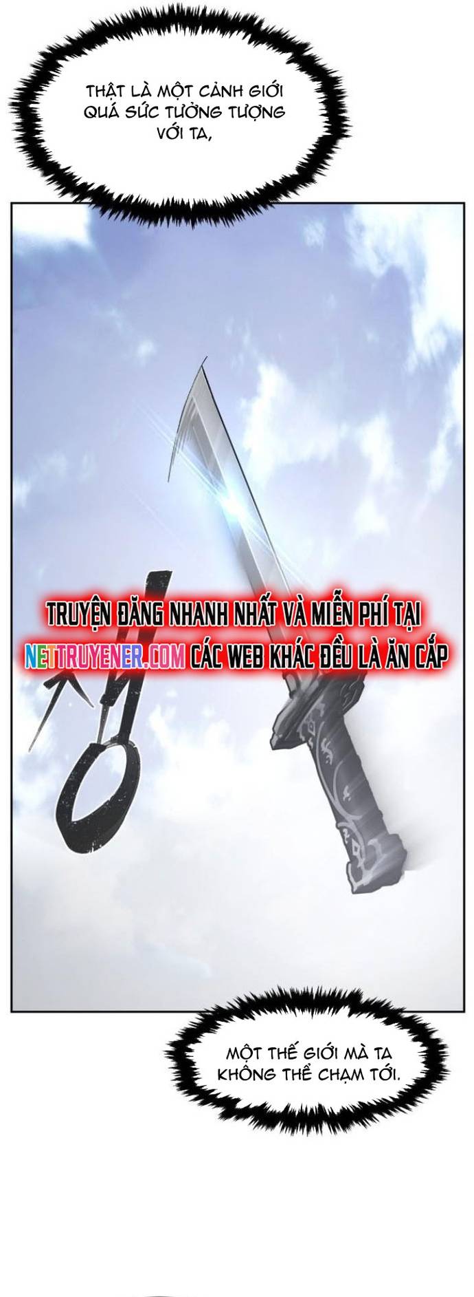 Tuyệt Đối Kiếm Cảm Chapter 135 - Trang 26