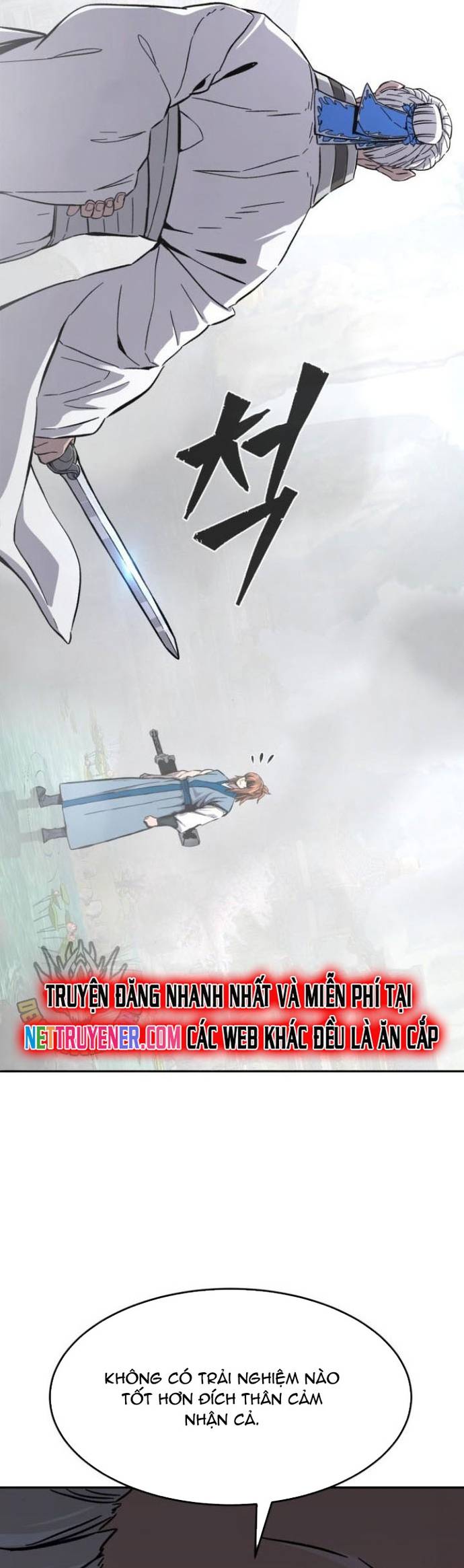 Tuyệt Đối Kiếm Cảm Chapter 135 - Trang 17