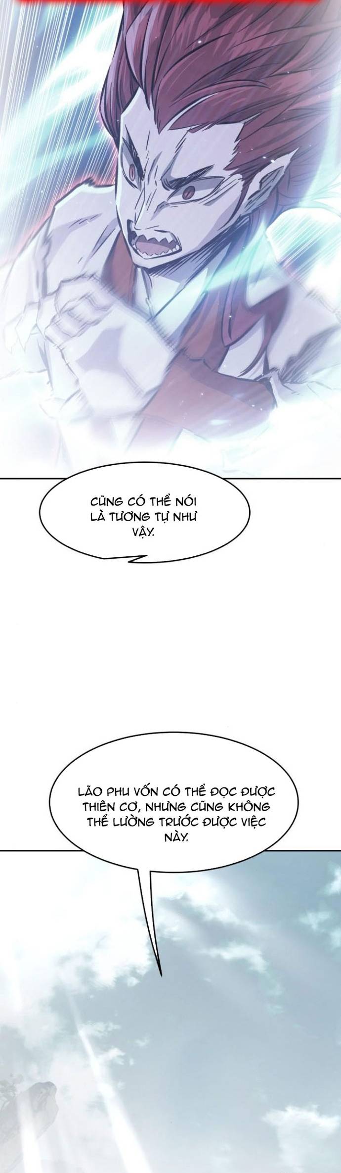 Tuyệt Đối Kiếm Cảm Chapter 135 - Trang 4