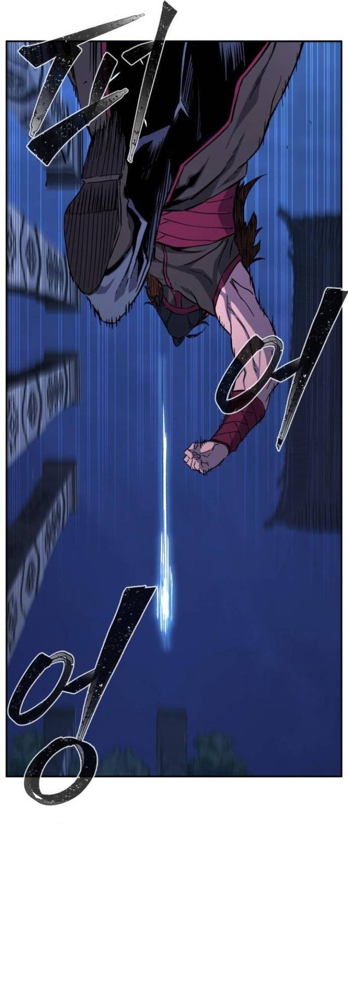 Tuyệt Đối Kiếm Cảm Chapter 135 - Trang 58