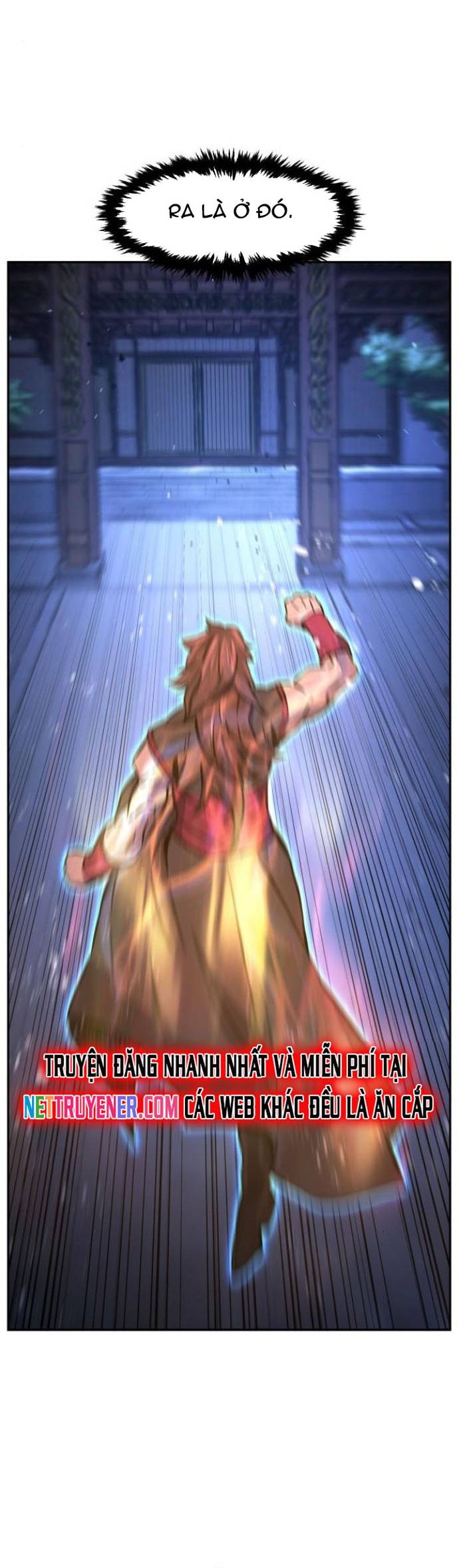 Tuyệt Đối Kiếm Cảm Chapter 135 - Trang 57