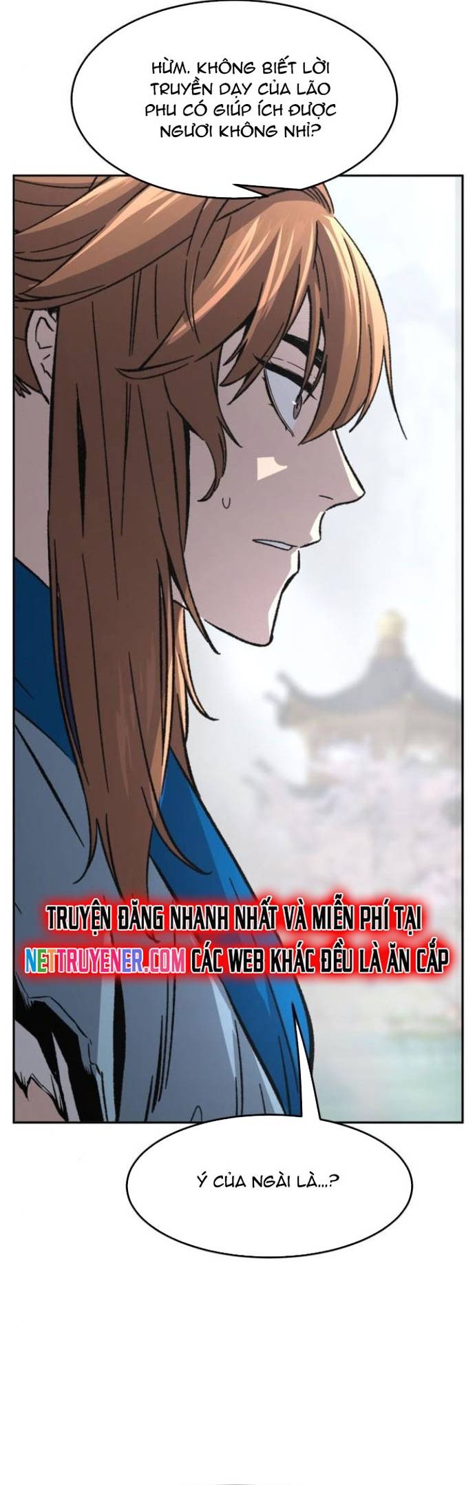 Tuyệt Đối Kiếm Cảm Chapter 135 - Trang 11