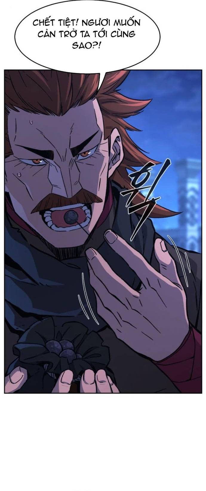 Tuyệt Đối Kiếm Cảm Chapter 135 - Trang 61