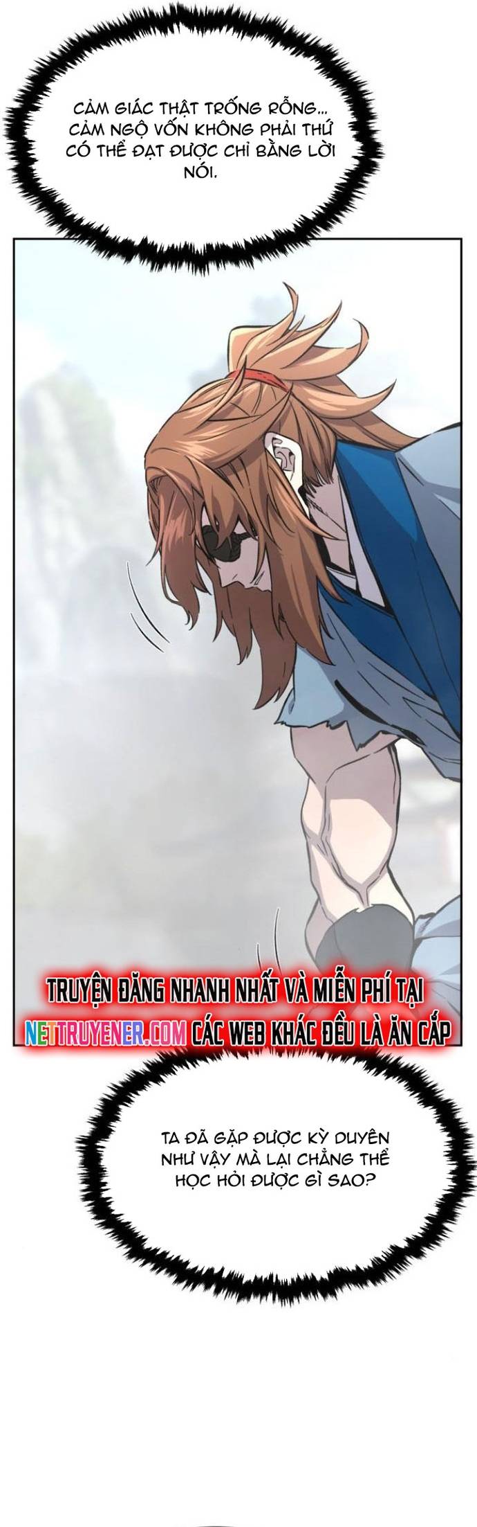 Tuyệt Đối Kiếm Cảm Chapter 135 - Trang 30