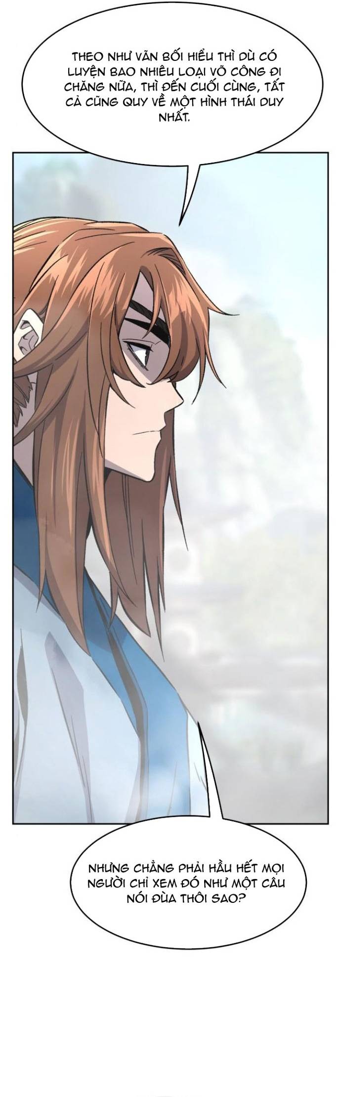 Tuyệt Đối Kiếm Cảm Chapter 135 - Trang 15