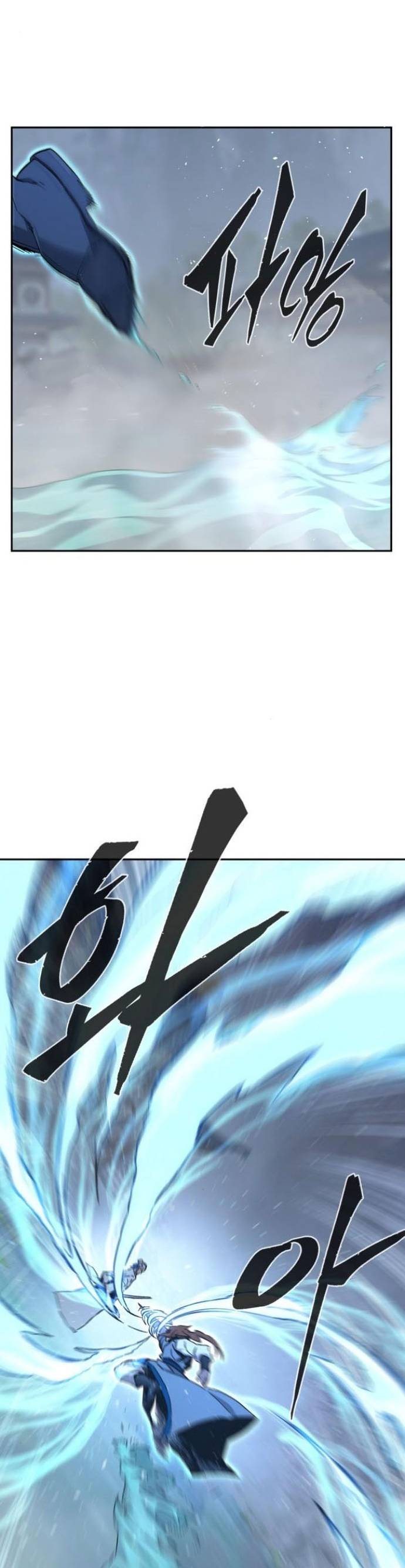 Tuyệt Đối Kiếm Cảm Chapter 135 - Trang 21