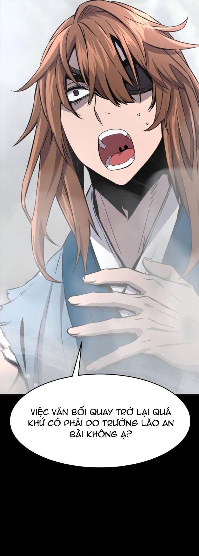 Tuyệt Đối Kiếm Cảm Chapter 135 - Trang 46