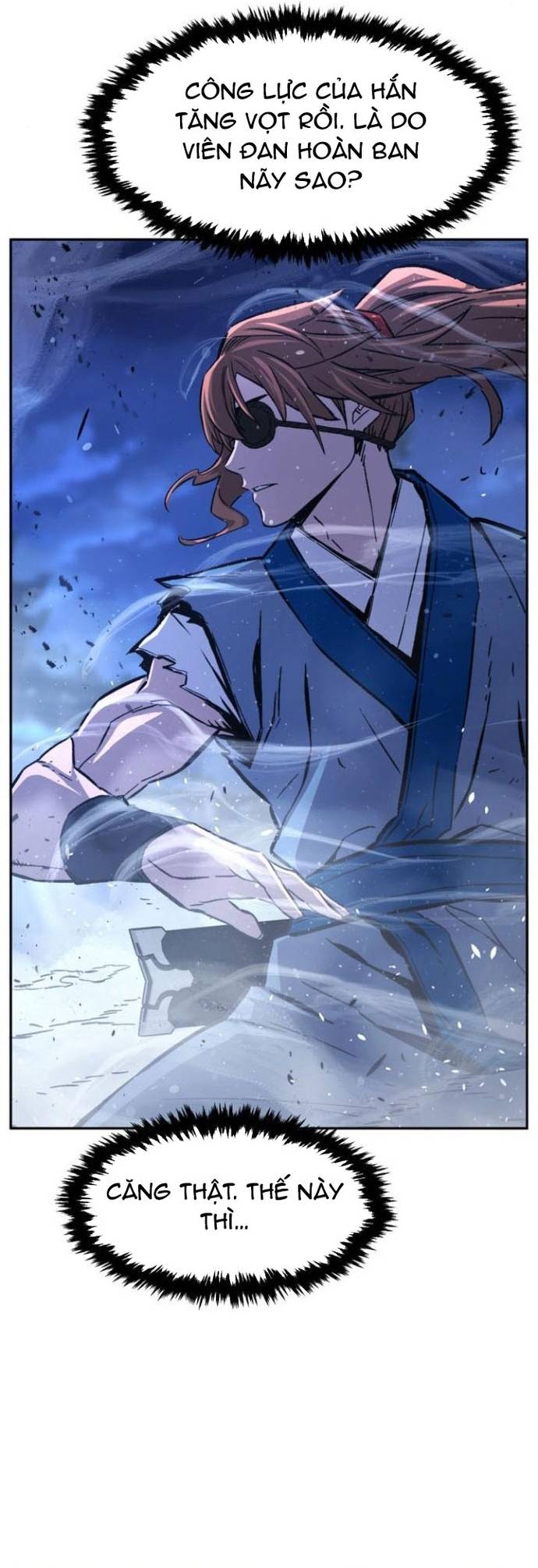 Tuyệt Đối Kiếm Cảm Chapter 135 - Trang 65