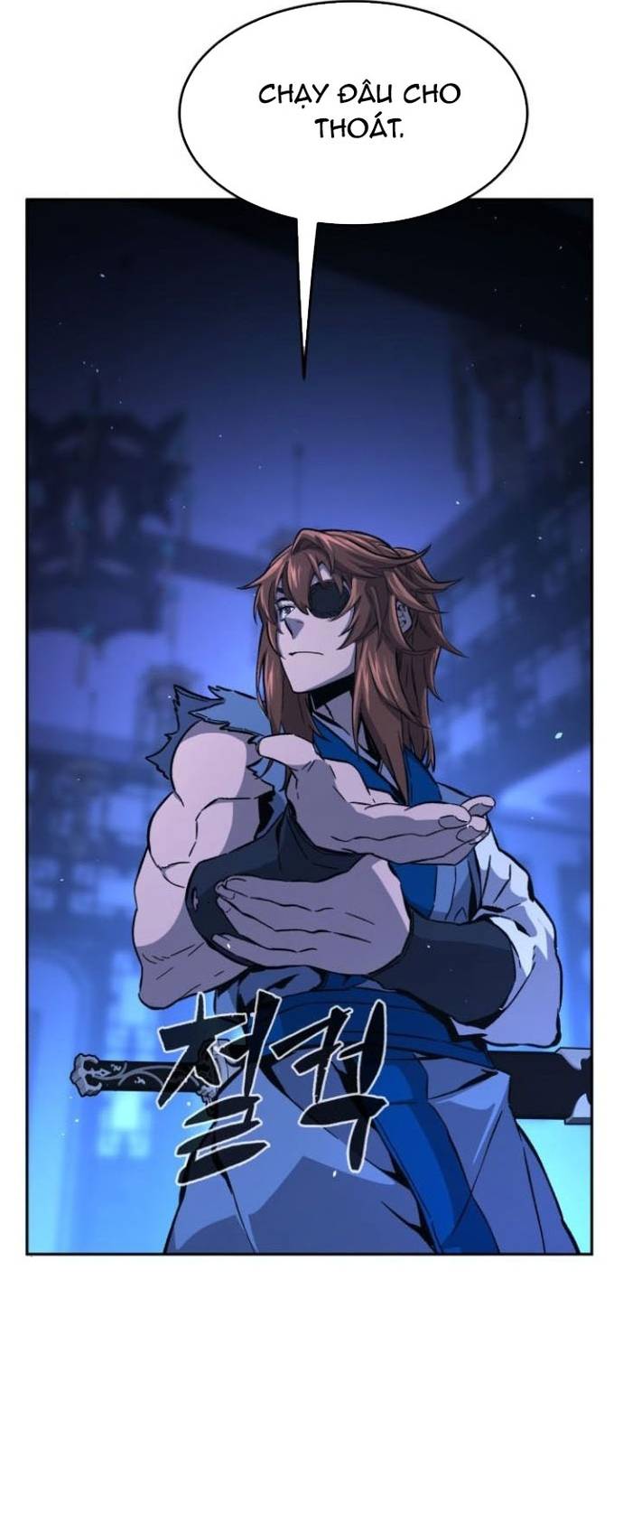 Tuyệt Đối Kiếm Cảm Chapter 135 - Trang 53