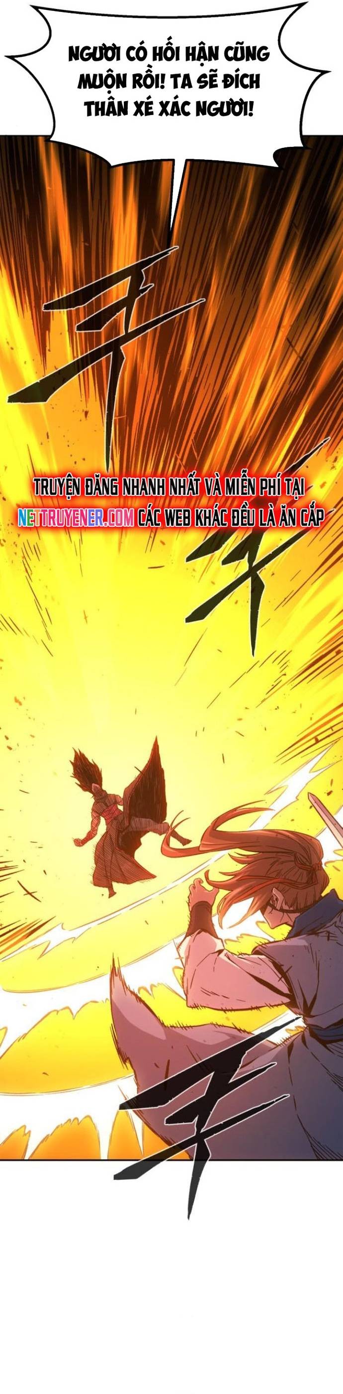 Tuyệt Đối Kiếm Cảm Chapter 135 - Trang 64