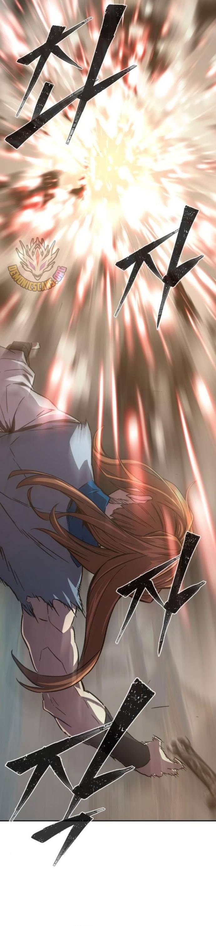 Tuyệt Đối Kiếm Cảm Chapter 135 - Trang 25