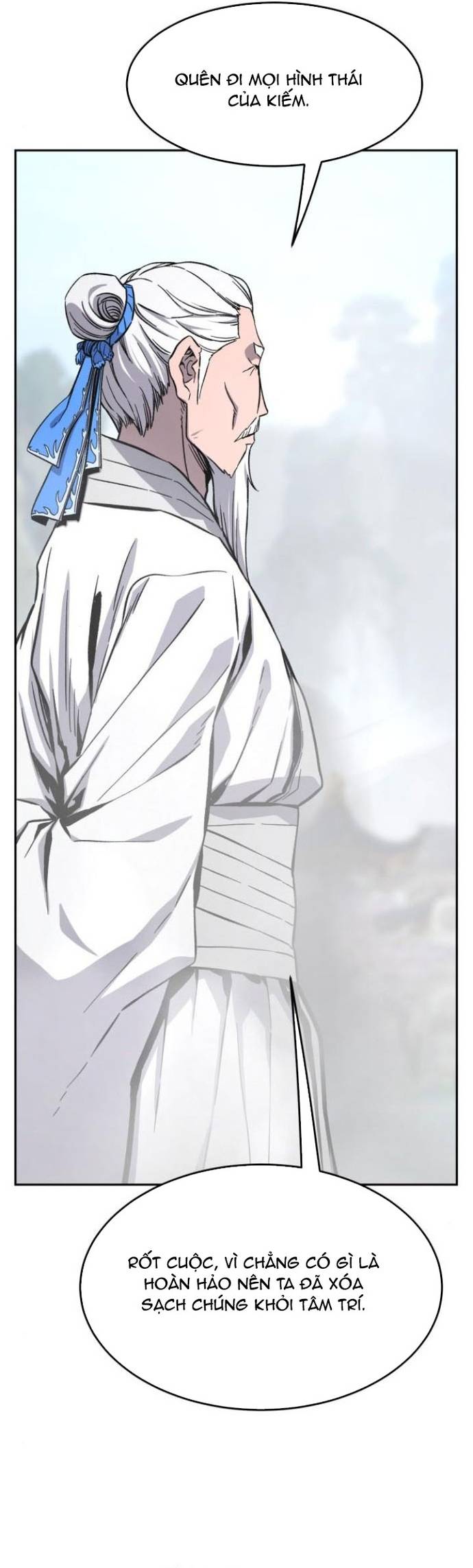 Tuyệt Đối Kiếm Cảm Chapter 135 - Trang 29