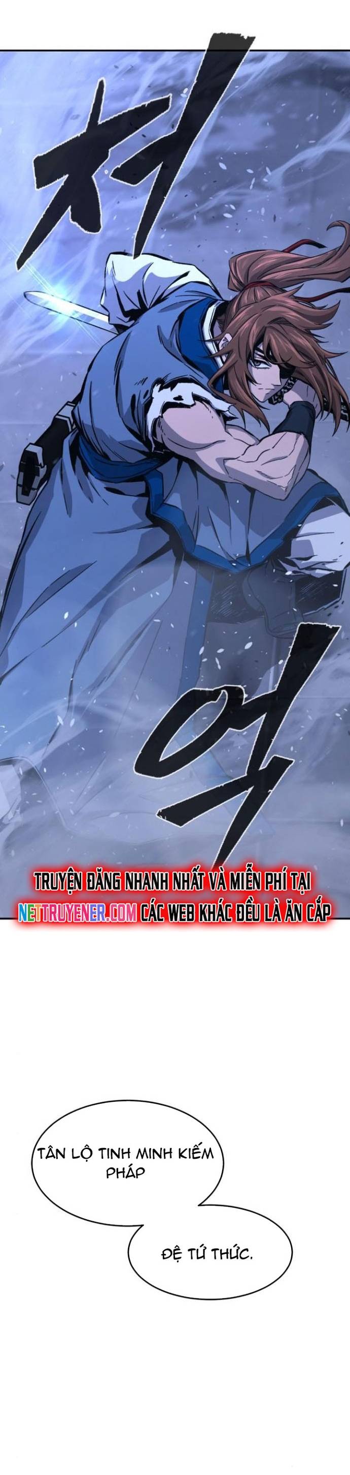 Tuyệt Đối Kiếm Cảm Chapter 135 - Trang 67