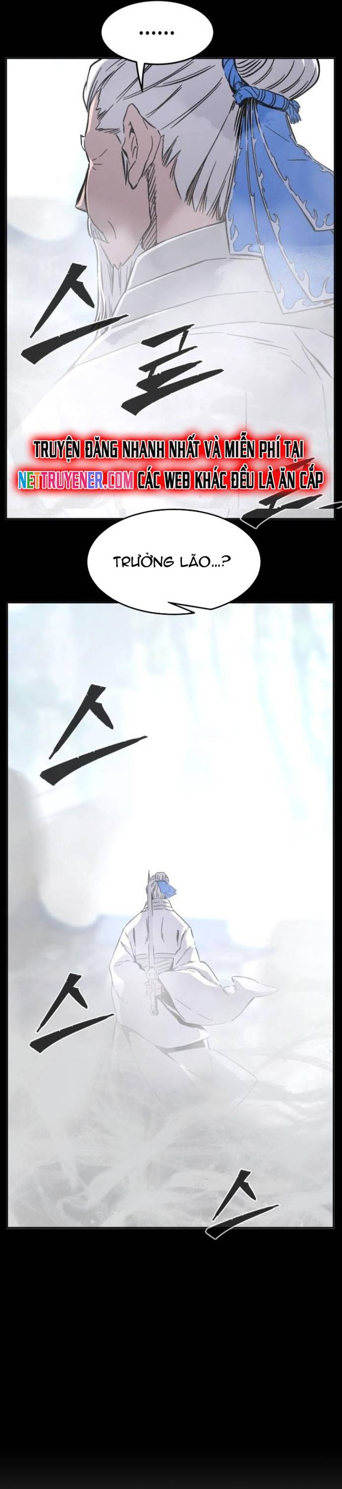Tuyệt Đối Kiếm Cảm Chapter 135 - Trang 47