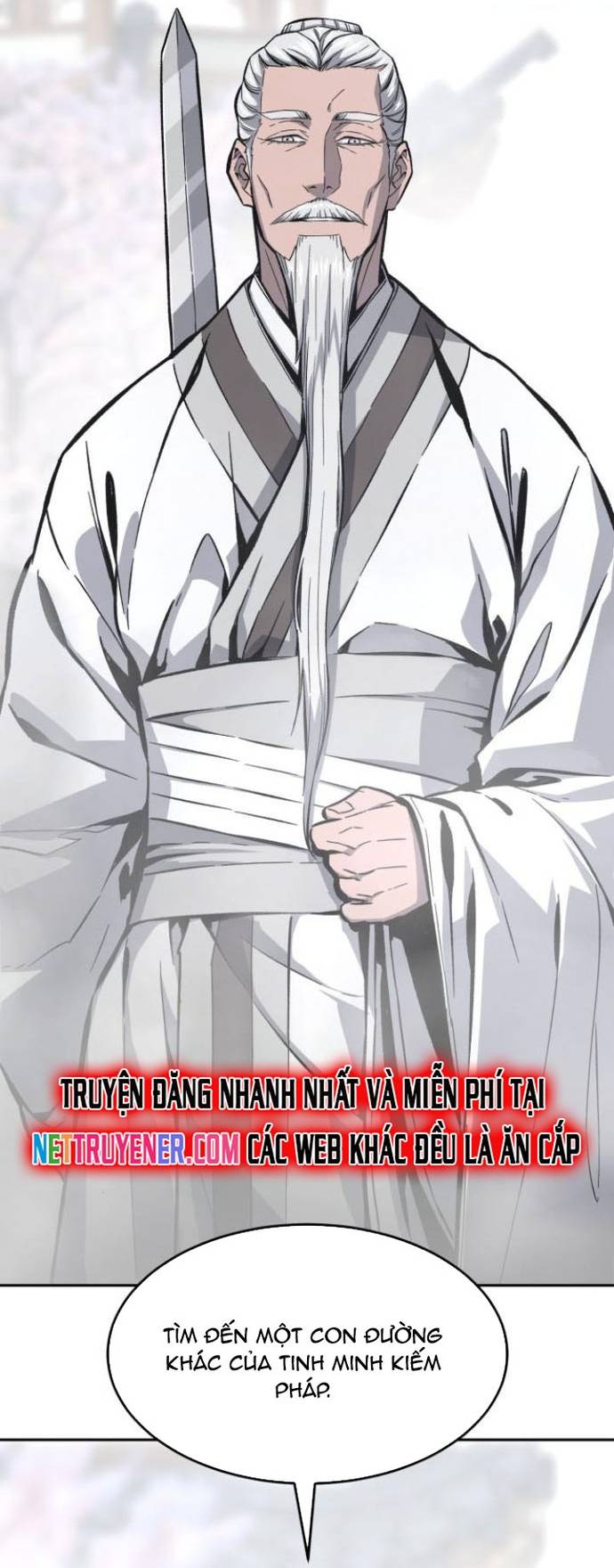 Tuyệt Đối Kiếm Cảm Chapter 135 - Trang 33