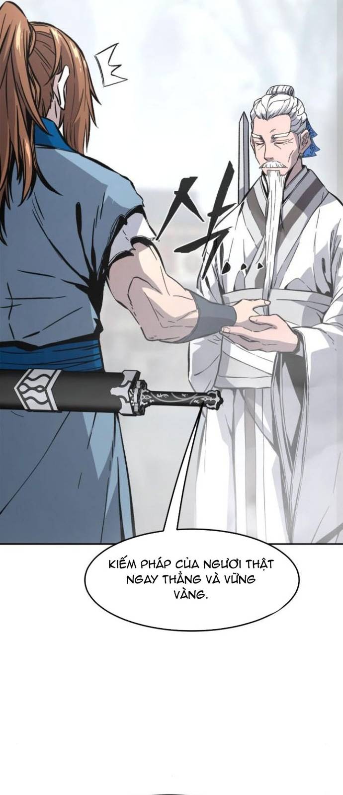 Tuyệt Đối Kiếm Cảm Chapter 135 - Trang 10