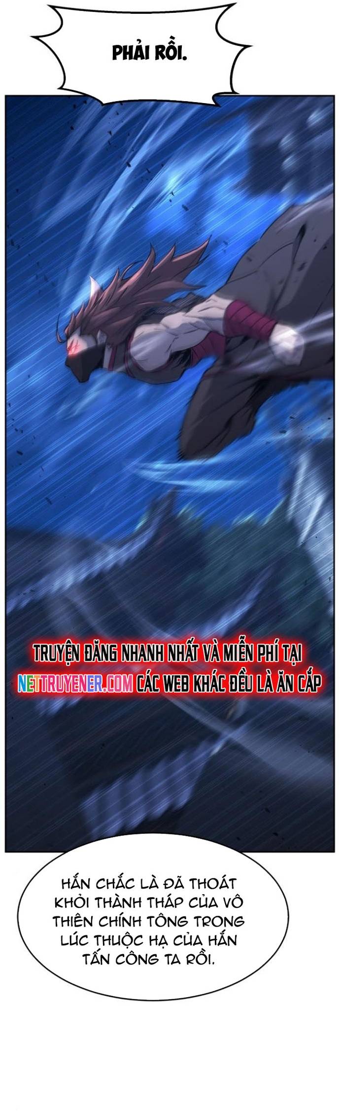 Tuyệt Đối Kiếm Cảm Chapter 135 - Trang 51