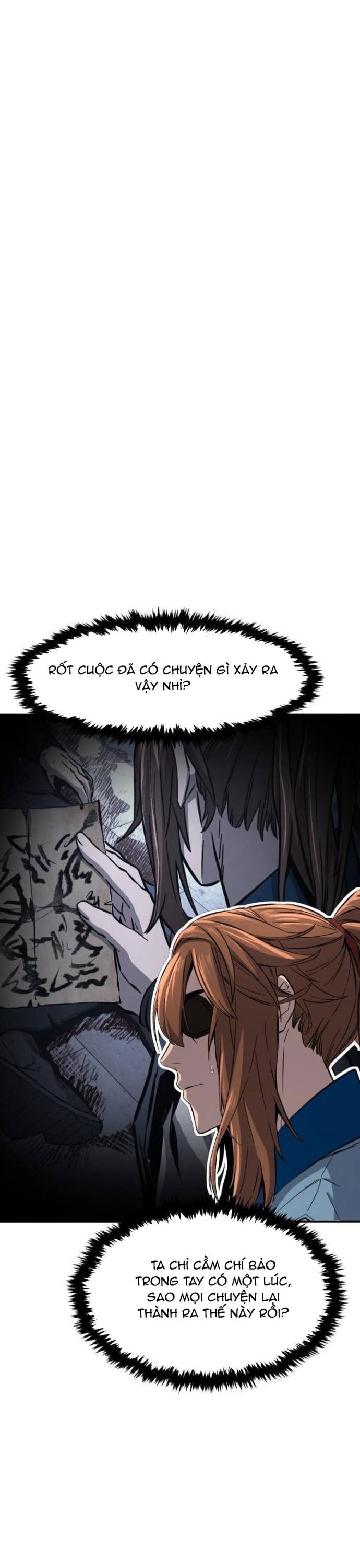 Tuyệt Đối Kiếm Cảm Chapter 135 - Trang 2