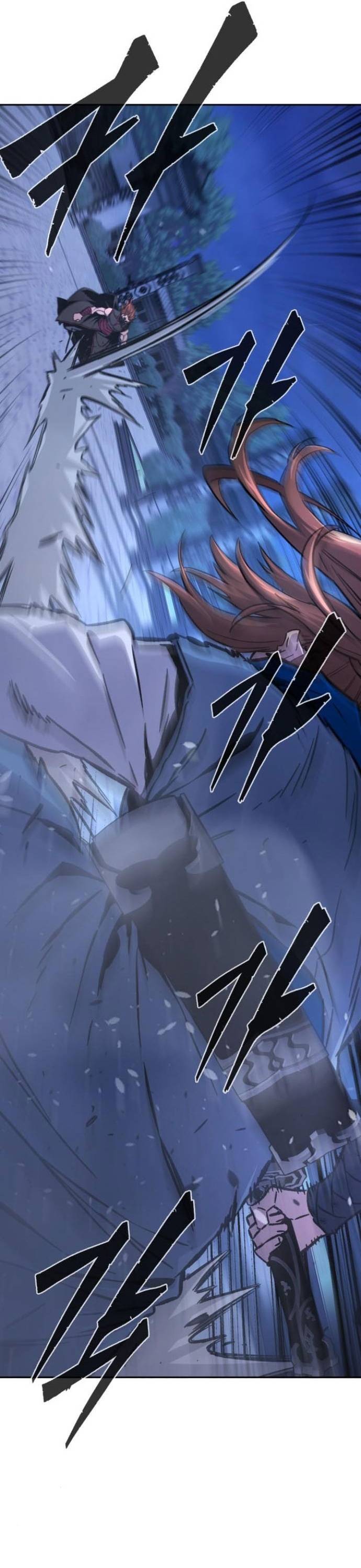 Tuyệt Đối Kiếm Cảm Chapter 135 - Trang 59