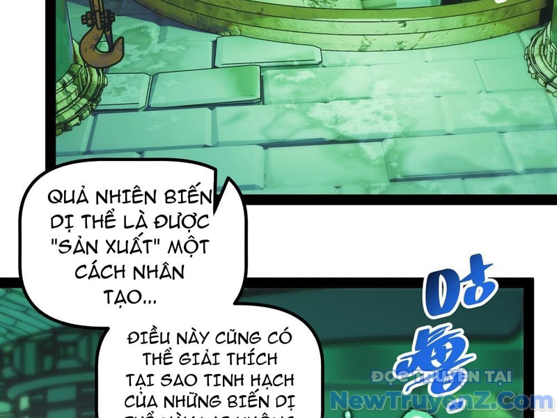 Tận thế giáng lâm, ta trùng sinh thành bạo quân chapter 9 - Trang 119