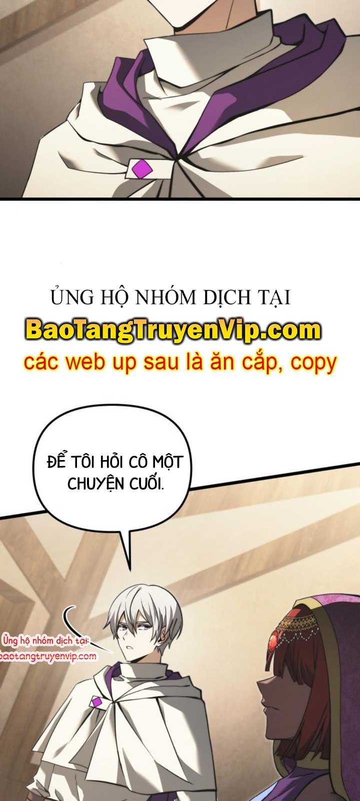 Hắc Kị Sĩ Thiên Tài Giới Hạn Thời Gian chapter 101.2 - Trang 20