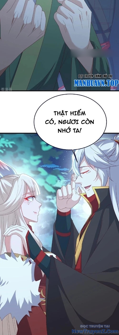 Tiên Võ Đế Tôn chapter 809 - Trang 46