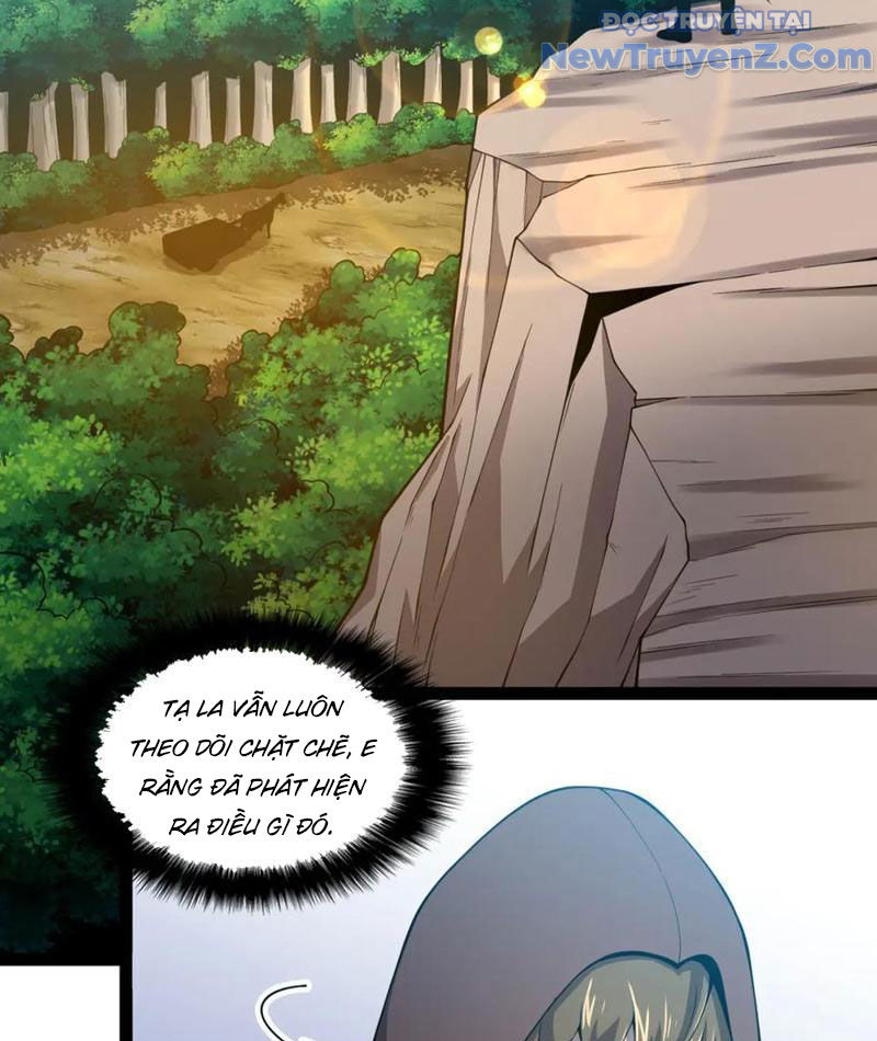Từ Thôn Phệ Ma Thần Bắt Đầu Tiến Hóa chapter 28 - Trang 20