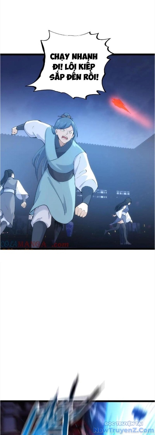 Ta Đoạt Xá Người Chơi Hệ Thống chapter 141 - Trang 19
