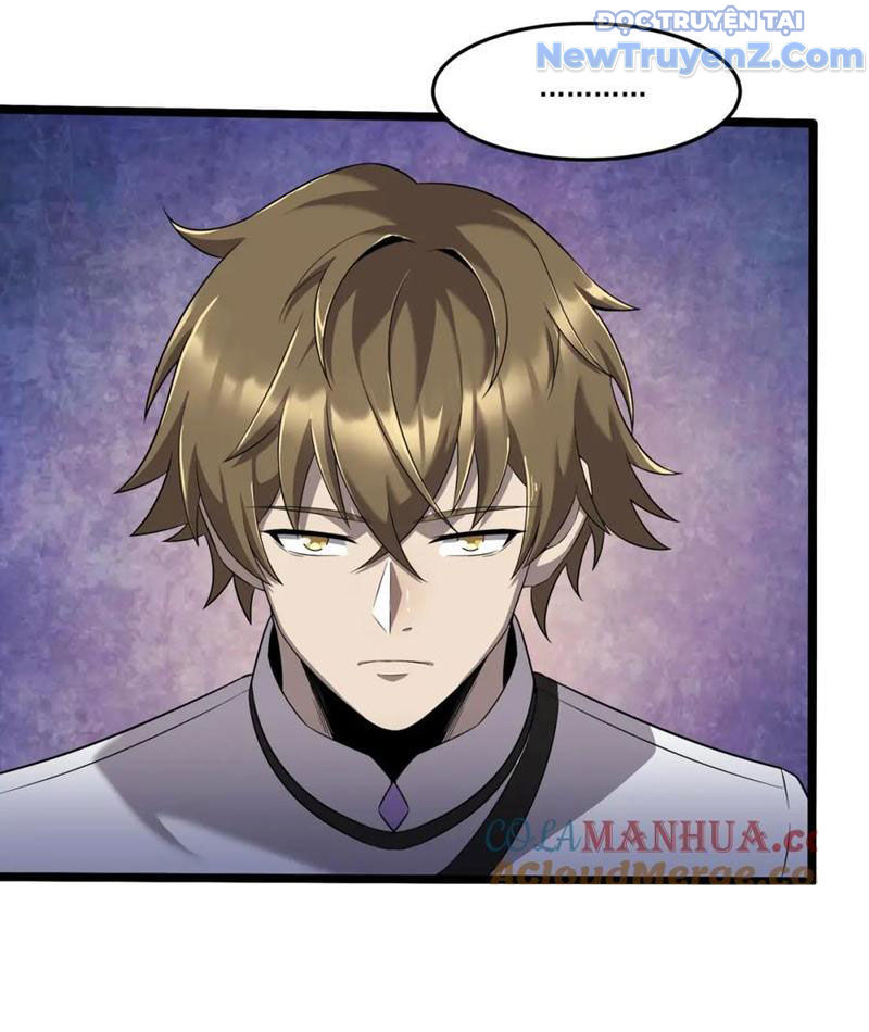 Từ Thôn Phệ Ma Thần Bắt Đầu Tiến Hóa chapter 23 - Trang 93