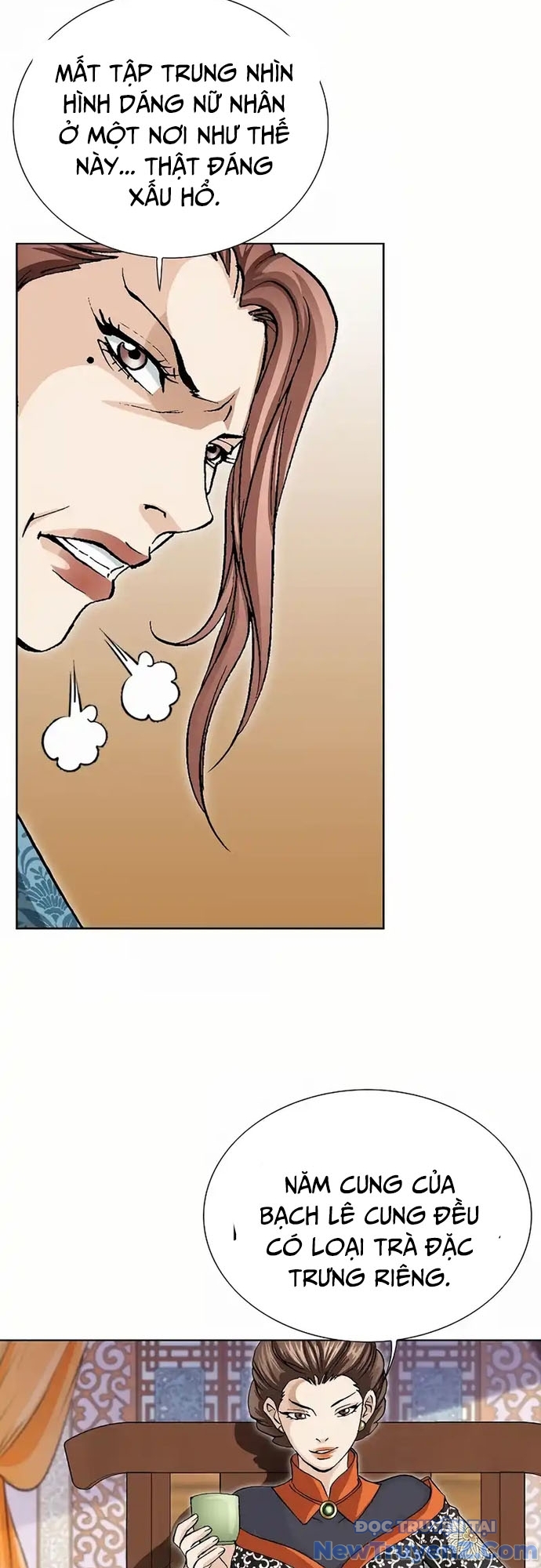 Vô Song chapter 2 - Trang 46